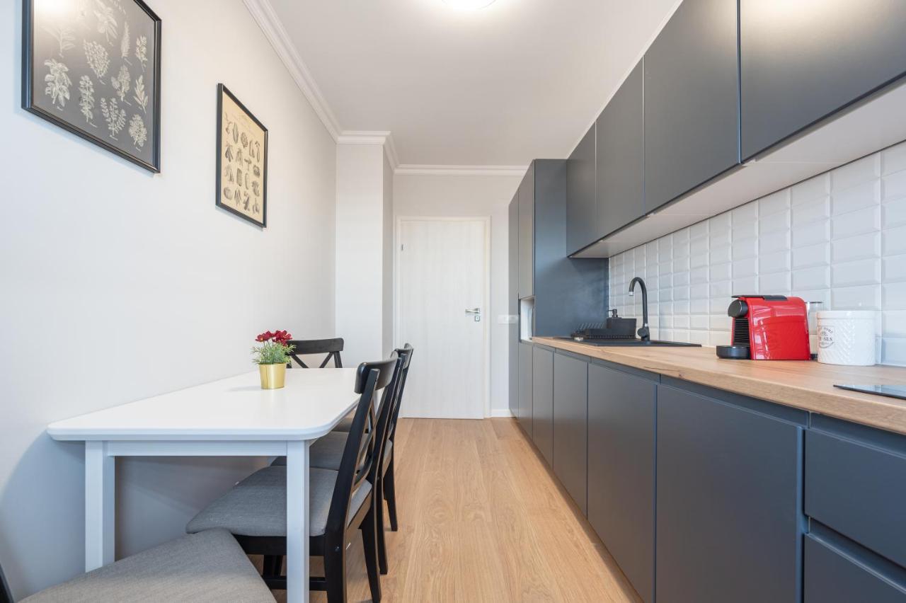 Apartamento Lilla Flats Oradea Exterior foto