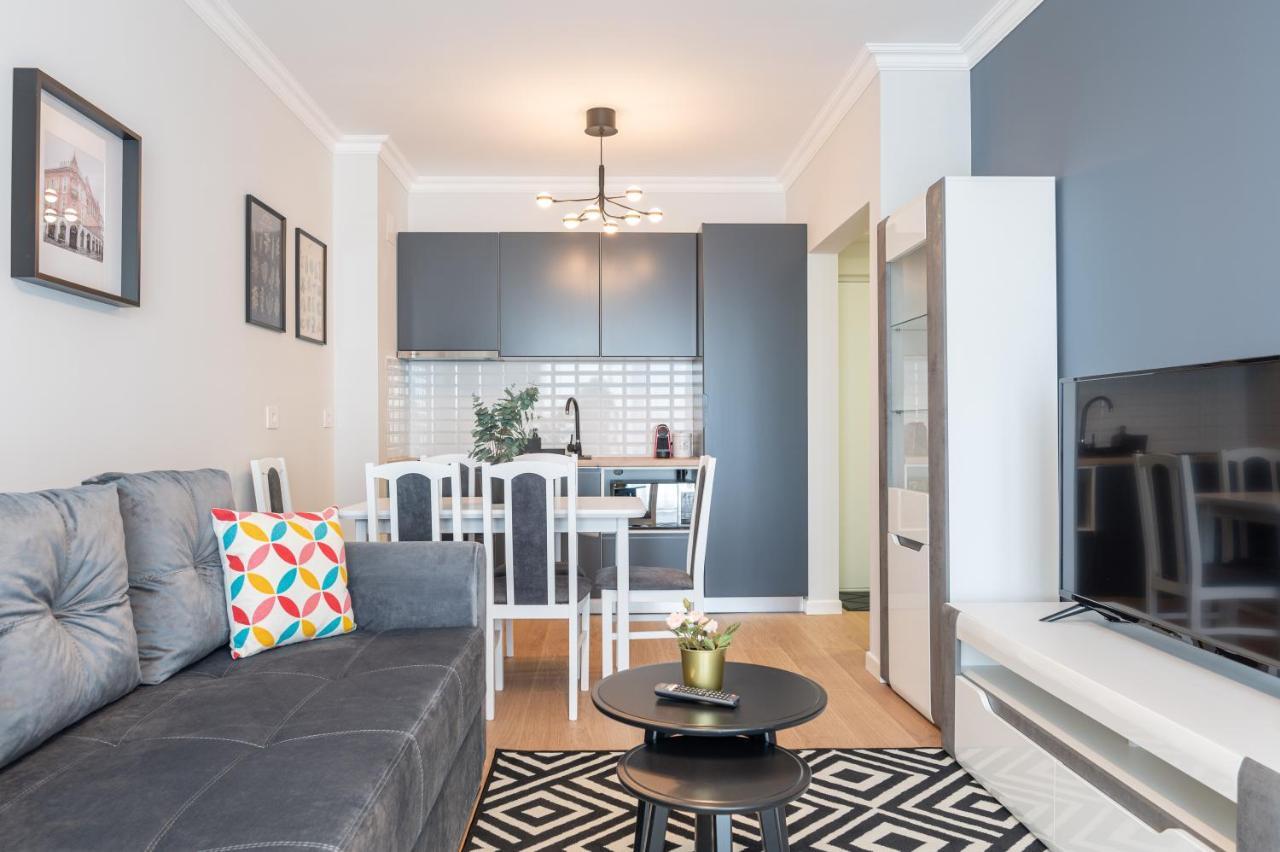 Apartamento Lilla Flats Oradea Exterior foto