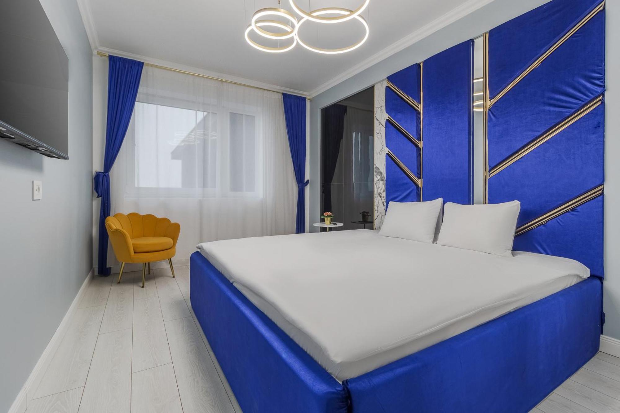 Apartamento Lilla Flats Oradea Exterior foto